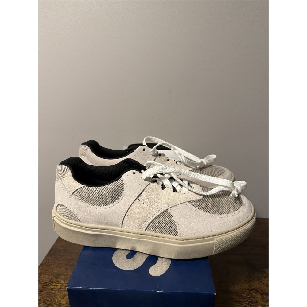 NEW SAS High Street-X Lace Up Sneakers, Sand Dune, Women's Sz 8M, MSRP $219 - Picture 2 of 9